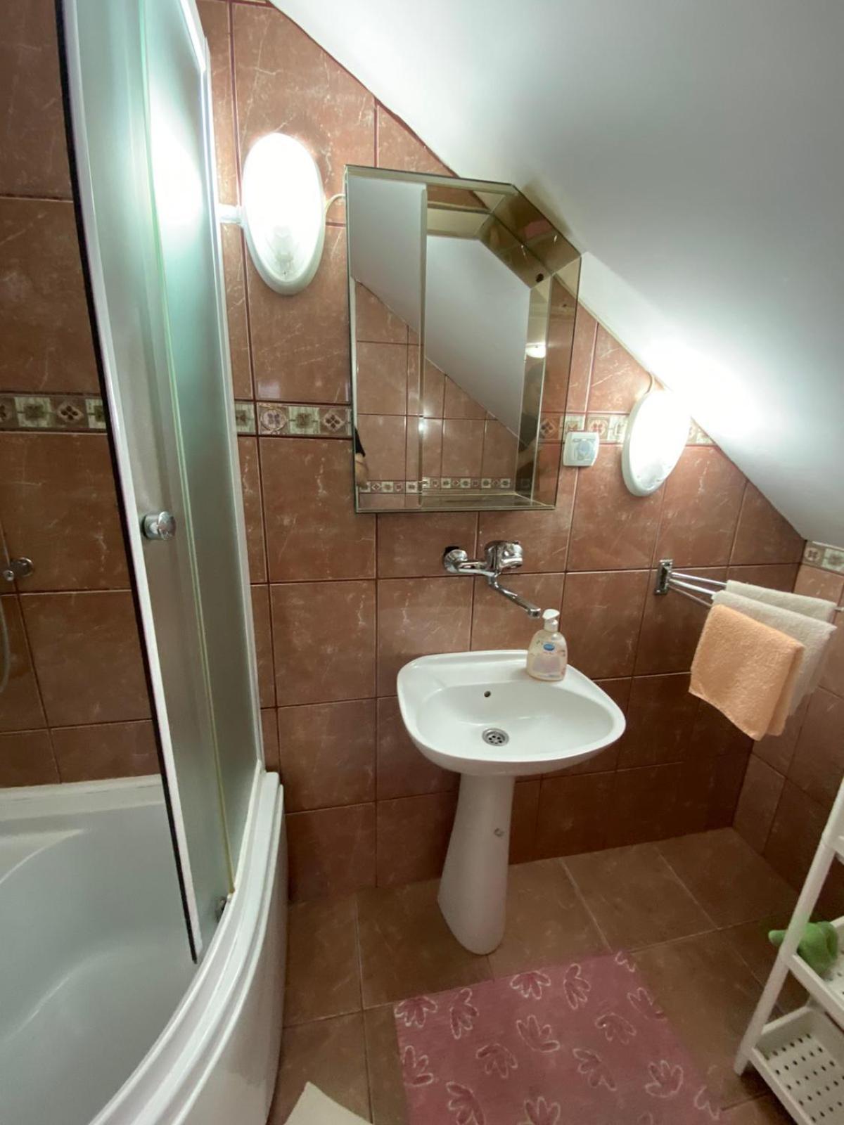 Sud ,,Antal I Olga,, Bed & Breakfast Skorenovac Room photo